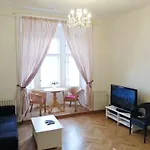 Old Town Square Apartments