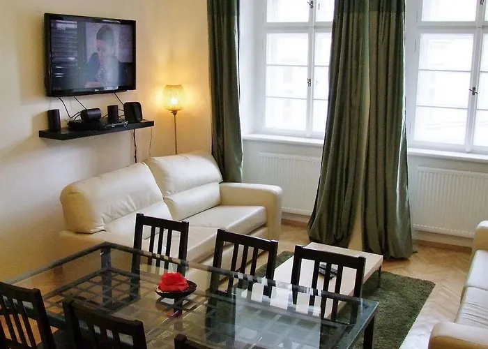 Old Town Square Apartments