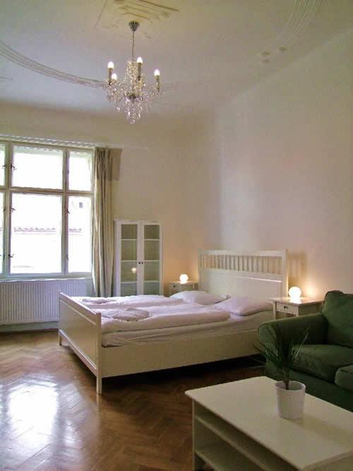 Apartment Old Town Square Prague