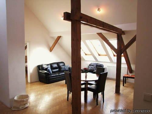 Apartment Old Town Square *