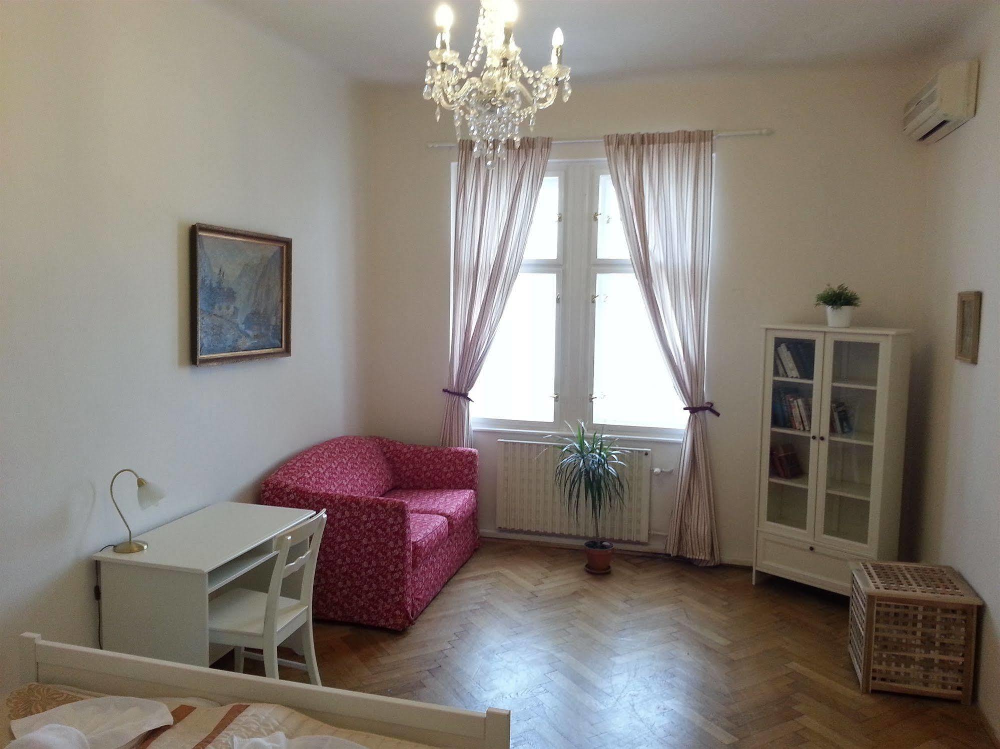 Apartment Old Town Square Prague